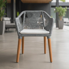 Cadeira Walk - CarmelaBlend ® | Online e Descomplicado