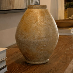 Vaso de Metal Myaj