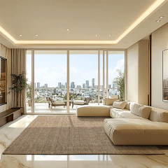 Tapete EcoBy III na internet