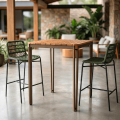 Mesa Campesse Bistrô na internet