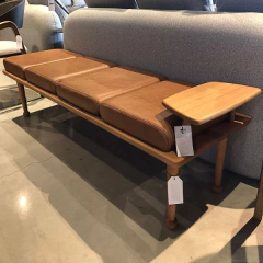 Banco Recamier Ballet na internet