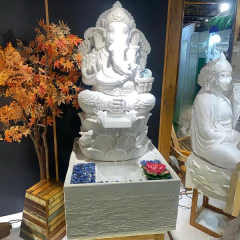 Fonte de Água Ganesha - comprar online