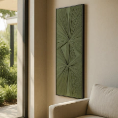 Quadro A Essência Vertical na internet