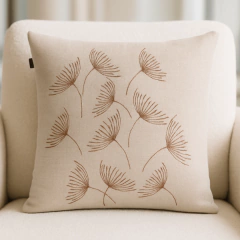 Almofada Ramis em tecido na internet