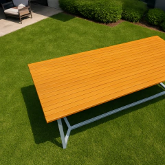 Mesa Oli Outdoor na internet