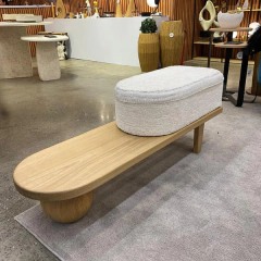 Banco Recamier Elysium na internet