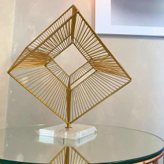 Imagem do Escultura Orbis