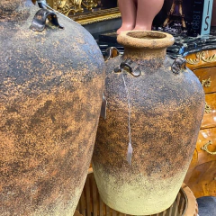 Vaso Infinity na internet