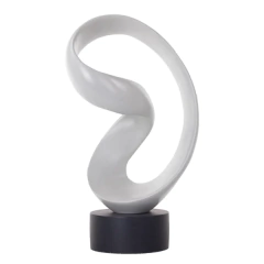 Escultura Luz Interior - loja online