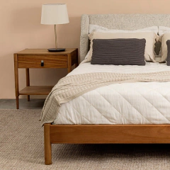 Imagem do Mesa de cabeceira Solace