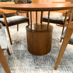 Imagen de Mesa Jasmin