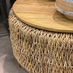 Mesa de Centro Sari - CarmelaBlend ® | Online e Descomplicado