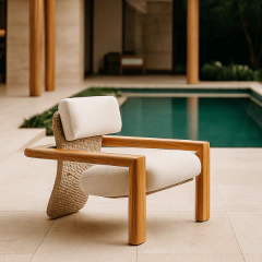 Poltrona Summit na internet