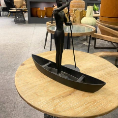 Imagem do Conjunto com Duas Mesas Zupin