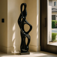 Imagem do Escultura Elevação da Alma Média