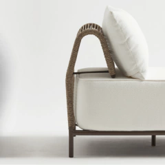 Brava Módulo Único sem braço - comprar online