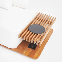 Sofá Concept com Mesa Indoor | Outdoor