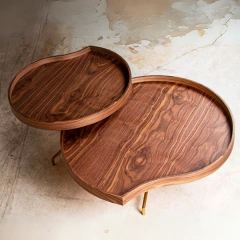 Mesas de Centro Orvalho - CarmelaBlend ® | Online e Descomplicado