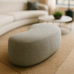 Puff Organic - comprar online