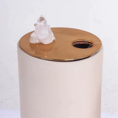 Trio de Vasos Solstice - loja online