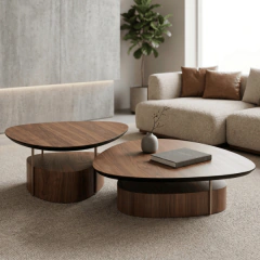Mesa de Centro Sirius