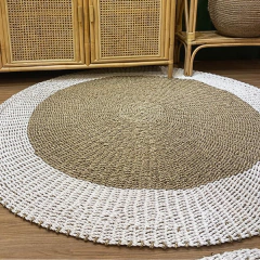 Imagem do Tapete Bali em Fibras Naturais