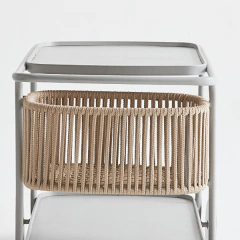 Imagem do Carro Chá/Bar Liv