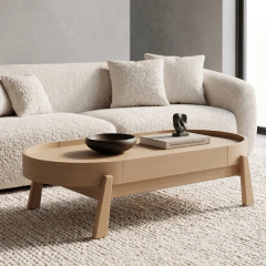 Mesa de centro Otto - loja online