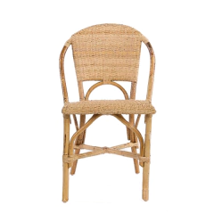 Imagem do Cadeira Mayali em Rattan