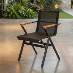 Cadeira Campesse - CarmelaBlend ® | Online e Descomplicado