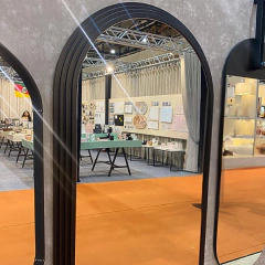 Espelho Kaori Black na internet