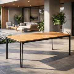 Mesa Campesse Design - comprar online