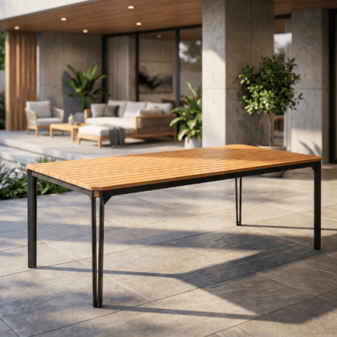 Mesa Campesse Design - comprar online