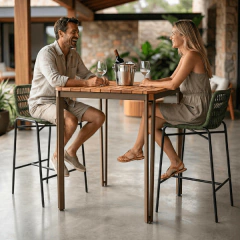 Mesa Campesse Bistrô - comprar online