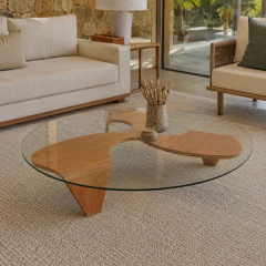 Mesa de Centro Tulum - comprar online