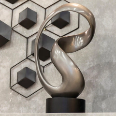 Escultura Luz Interior - comprar online