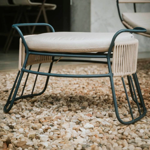 Puff Órbi Signed Estúdio Oune - comprar online