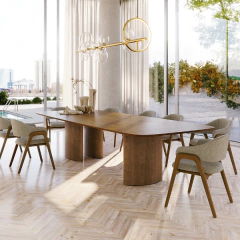 Mesa Dun - CarmelaBlend ® | Online e Descomplicado