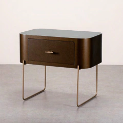 Mesa de Cabeceira Bremen - CarmelaBlend ® | Online e Descomplicado