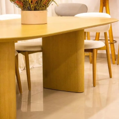 Mesa Far - CarmelaBlend ® | Online e Descomplicado