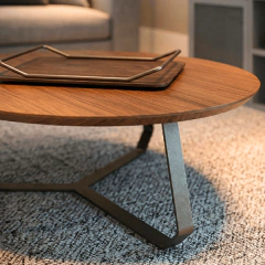 Mesa de Centro Lake - CarmelaBlend ® | Online e Descomplicado