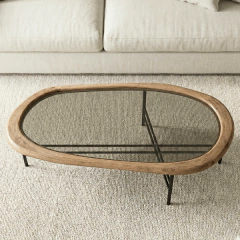 Mesa de Centro Córdoba na internet