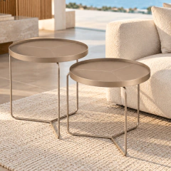 Imagen de Mesa Lateral auxiliar Seattle