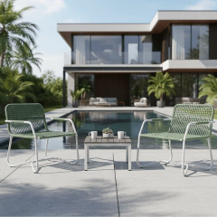 Poltrona Fly na internet