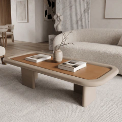 Mesa de Centro Linea