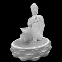 Fonte Shakya na internet