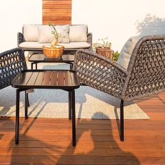 Mesa lateral Mandaru na internet