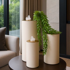 Trio de Vasos Solstice - comprar online