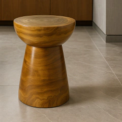 Banco em Madeira Yaru - comprar online