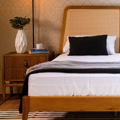 Cama ou Cabeceira Brisa - comprar online